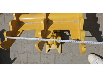 Новый Рыхлитель Chwytak kciuk hydrauliczny do koparki  10-25 ton: фото 5