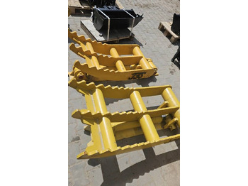 Новый Рыхлитель Chwytak kciuk hydrauliczny do koparki  10-25 ton: фото 4