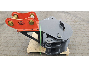 Hydrauliczna głowica ścinkowa KBKC TS150 nożyce do drzew chwytak do koparki в лизинг Hydrauliczna głowica ścinkowa KBKC TS150 nożyce do drzew chwytak do koparki: фото 5 Hydrauliczna głowica ścinkowa KBKC TS150 nożyce do drzew chwytak do koparki в лизинг Hydrauliczna głowica ścinkowa KBKC TS150 nożyce do drzew chwytak do koparki: фото 5