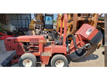 Траншеекопатель DITCH WITCH