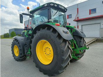 John Deere 6215R в лизинг John Deere 6215R: фото 5