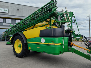 Опрыскиватель JOHN DEERE