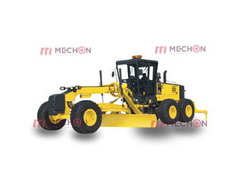 Грейдер KOMATSU
