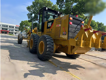 Грейдер CATERPILLAR 140K: фото 5
