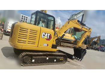 CATERPILLAR 306E2 в лизинг CATERPILLAR 306E2: фото 1 CATERPILLAR 306E2 в лизинг CATERPILLAR 306E2: фото 1