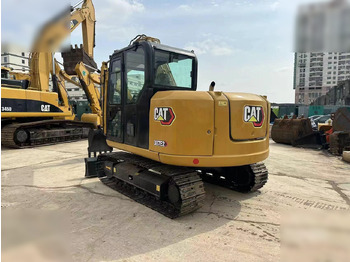 Гусеничный экскаватор CATERPILLAR 307E2: фото 3