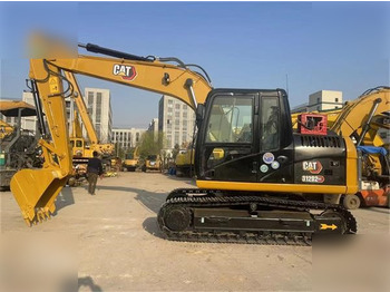 Гусеничный экскаватор CATERPILLAR 312D