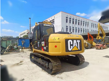 Гусеничный экскаватор CATERPILLAR 312D: фото 3 Гусеничный экскаватор CATERPILLAR 312D: фото 3