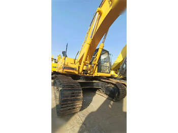 Гусеничный экскаватор CATERPILLAR 330BL: фото 4