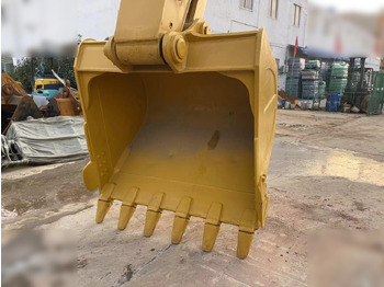 Гусеничный экскаватор CATERPILLAR 330D: фото 5 Гусеничный экскаватор CATERPILLAR 330D: фото 5