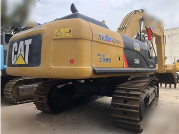 Гусеничный экскаватор CATERPILLAR 336D2