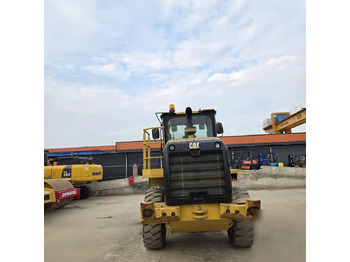 Колёсный погрузчик CATERPILLAR 924K: фото 5