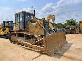 Бульдозер CATERPILLAR D6G