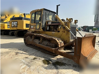 Бульдозер CATERPILLAR D6G: фото 2