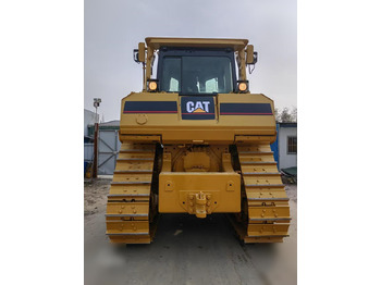 Бульдозер CATERPILLAR D8T: фото 2