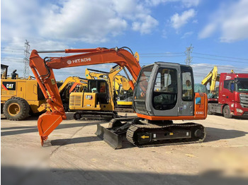 HITACHI EX60 в лизинг HITACHI EX60: фото 1