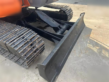Гусеничный экскаватор HITACHI ZX75US: фото 4
