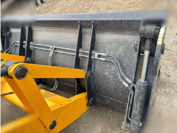 Экскаватор-погрузчик JCB 3CX: фото 4