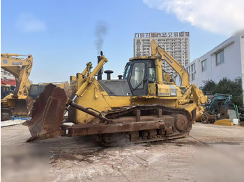Бульдозер KOMATSU D155