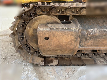 Гусеничный экскаватор KOMATSU PC400-8: фото 4