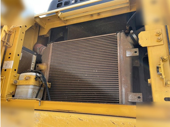 Гусеничный экскаватор KOMATSU PC400-8: фото 5