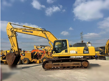 Гусеничный экскаватор KOMATSU PC400-8