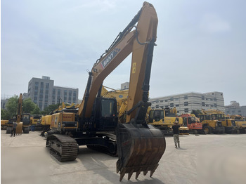 Гусеничный экскаватор SANY SY215C: фото 4 Гусеничный экскаватор SANY SY215C: фото 4