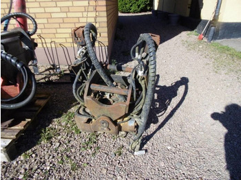 Тилтротатор для Строительной техники Engcon rotor tilt: фото 2