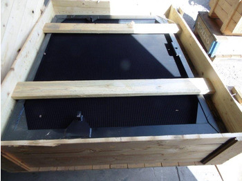 Радиатор VOLVO