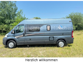 Кастенваген KNAUS BOXSTAR 600
