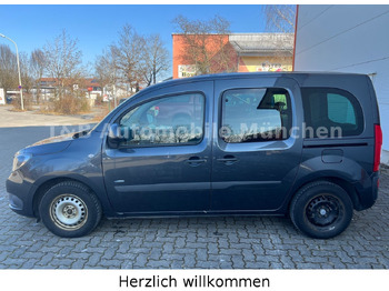 Легковой автомобиль MERCEDES-BENZ Citan 111 CDI