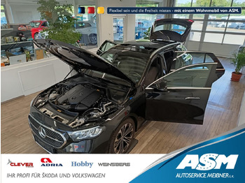 Универсал MERCEDES-BENZ