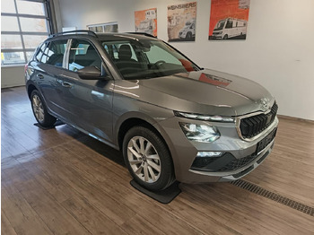 Внедорожник Skoda Kamiq 130 Jahre 1,5TSI DSG*AHK*ACC*LED*R-KAM*PDC: фото 3 Внедорожник Skoda Kamiq 130 Jahre 1,5TSI DSG*AHK*ACC*LED*R-KAM*PDC: фото 3