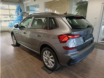 Внедорожник Skoda Kamiq 130 Jahre 1,5TSI DSG*AHK*ACC*LED*R-KAM*PDC: фото 4 Внедорожник Skoda Kamiq 130 Jahre 1,5TSI DSG*AHK*ACC*LED*R-KAM*PDC: фото 4