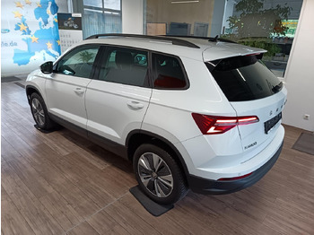 Внедорожник Skoda Karoq Style 1,5TSI DSG*AHK-VORBER*NAVI*LED*R-KAM: фото 4