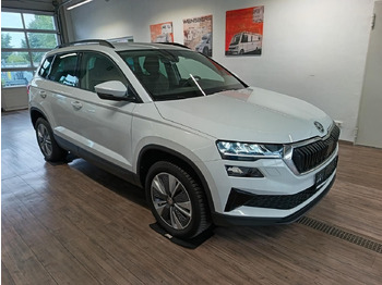 Внедорожник Skoda Karoq Style 1,5TSI DSG*AHK-VORBER*NAVI*LED*R-KAM: фото 3