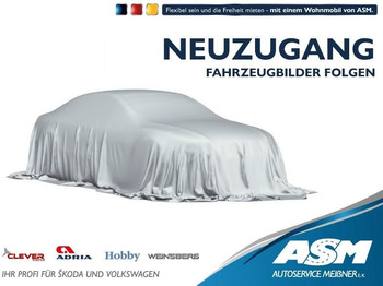 Внедорожник ŠKODA