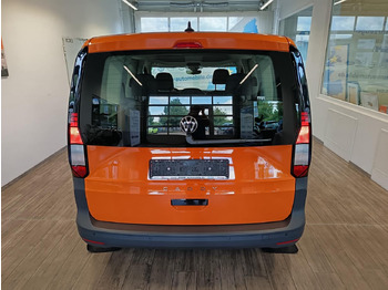 Универсал Volkswagen Caddy 2.0 TDI 75 kW*PDC*TEMP*DAB*KLIMA*5-SITZER*: фото 5