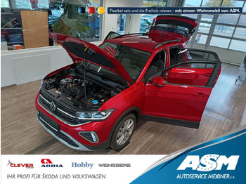 Внедорожник VOLKSWAGEN