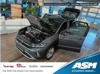 Внедорожник VOLKSWAGEN