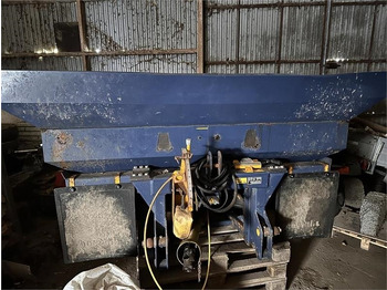 Разбрасыватель удобрений Bogballe EXW Trend. 2200L: фото 3