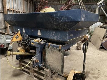 Разбрасыватель удобрений Bogballe EXW Trend. 2200L: фото 2