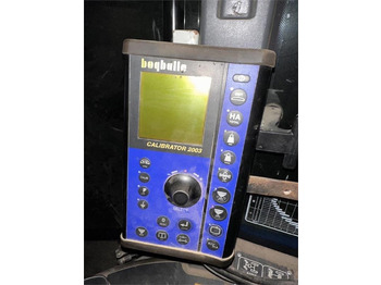 Разбрасыватель удобрений Bogballe EXW Trend. 2200L: фото 5