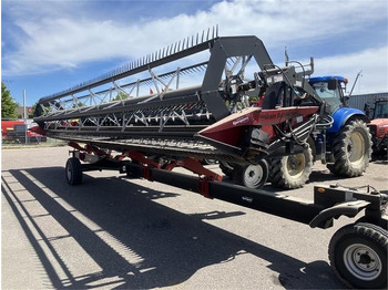 Зерноуборочный комбайн Case IH Axial Flow 9240: фото 5