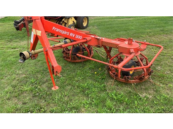 Сеноворошилка