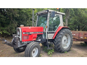 Трактор MASSEY FERGUSON 3000 series