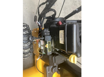 Роторный снегоочиститель Stiga 1171 HST 18-2851-31: фото 5 Роторный снегоочиститель Stiga 1171 HST 18-2851-31: фото 5