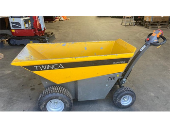 Мини-самосвал