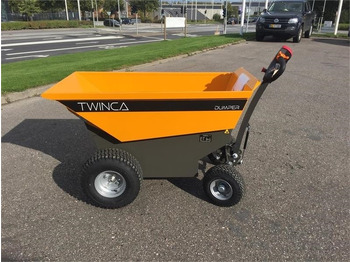 Мини-самосвал