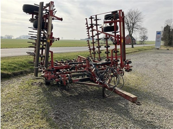 Борона Vaderstad NZ 6,6 meter: фото 2